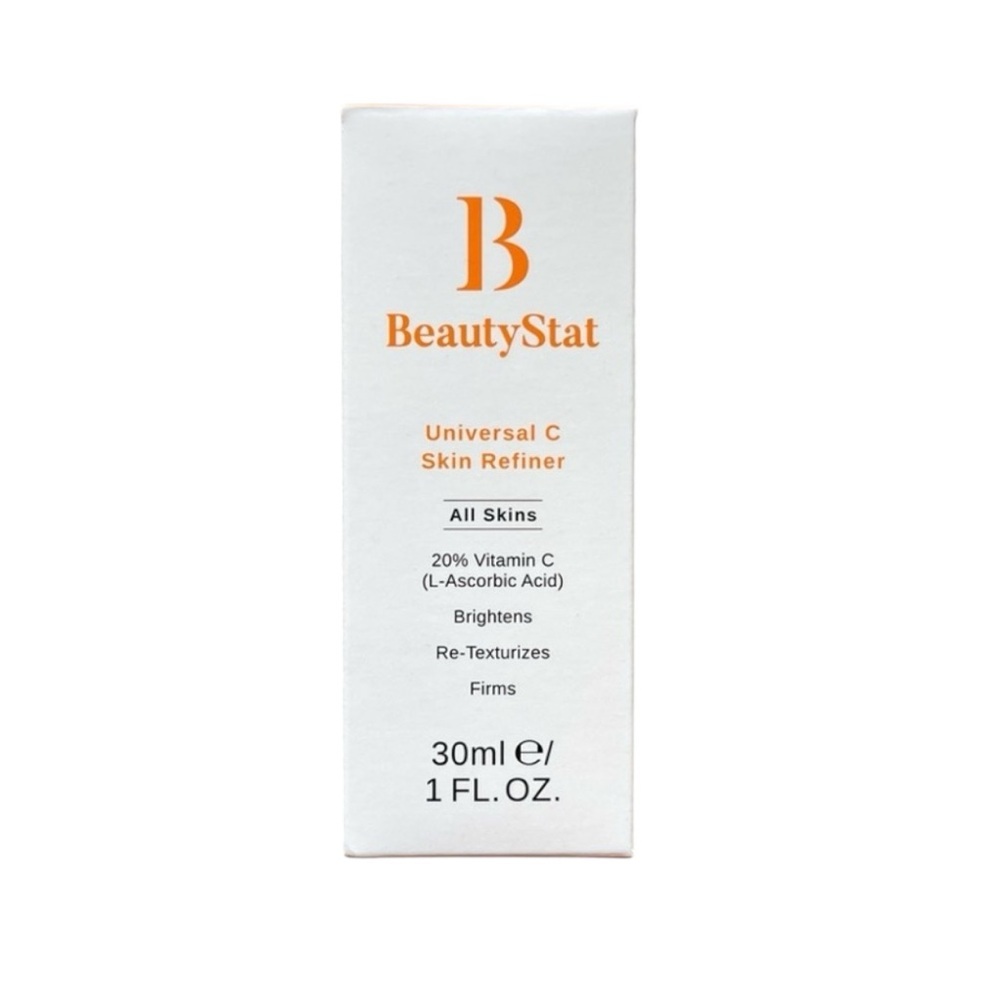Universal C Skin Refiner 20% Vitamin C Brightening Serum 1.0oz
